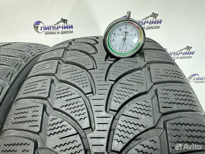 Bridgestone Blizzak LM-80 Evo 235/55 R19 105V