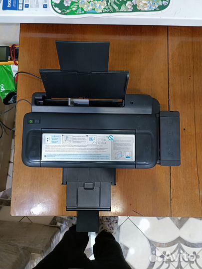 Принтер Epson L110