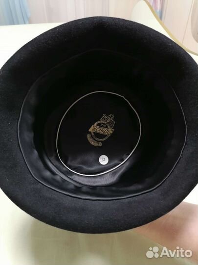 Шляпа женская