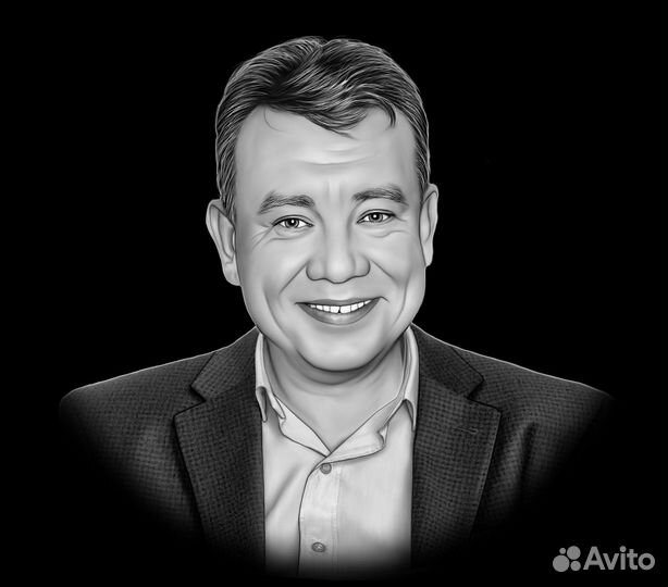 Обучу Ретуши для гравировальных станков