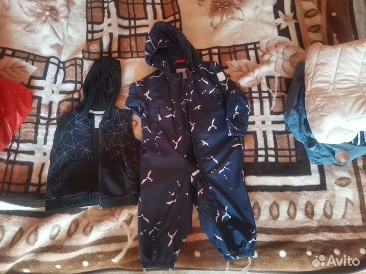 Одежда для мальчика