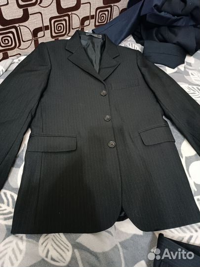 Школьный костюм 42 размера