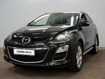 Mazda CX-7 2.3 AT, 2010, 143 370 км, с пробегом, цена 1 179 400 руб.