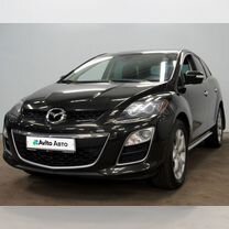 Mazda CX-7 2.3 AT, 2010, 143 370 км, с пробегом, цена 1 060 000 руб.