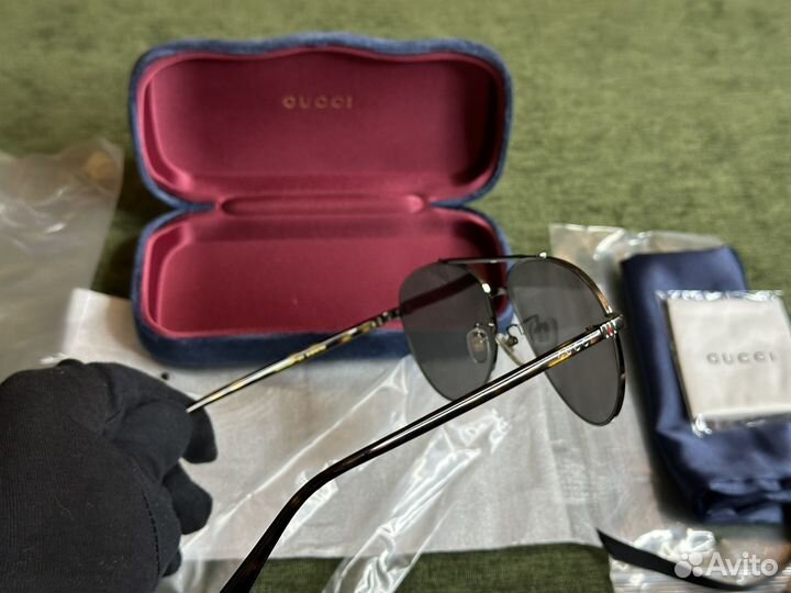 Очки Gucci Оригинал