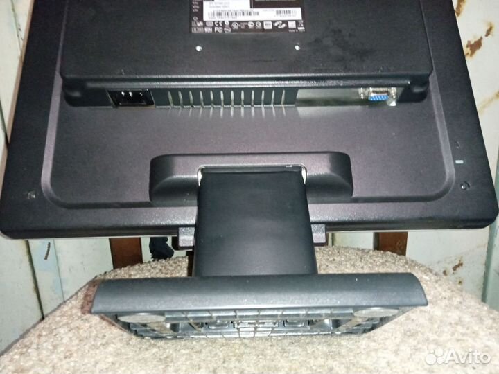 Монитор, Acer