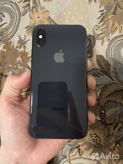 iPhone Xs, 64 ГБ