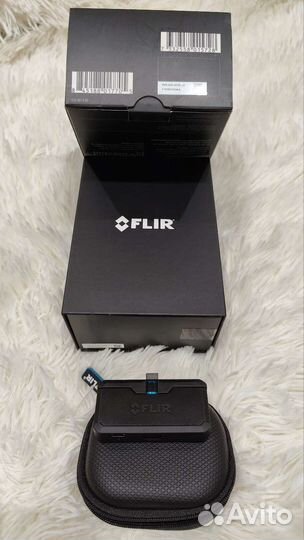 Тепловизор Flir One Pro