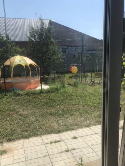 Дом 36,1 м² на участке 15 сот.