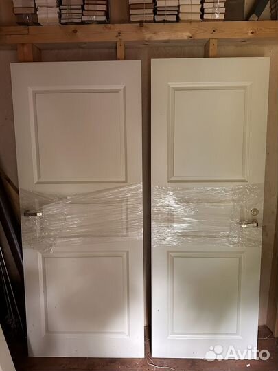 Двери межкомнатные