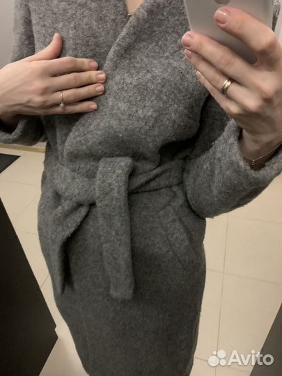 Пальто женское