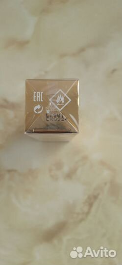 Туалетная вода Oriflame Giordani Gold Essenza