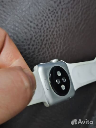 Часы apple watch 3 38mm