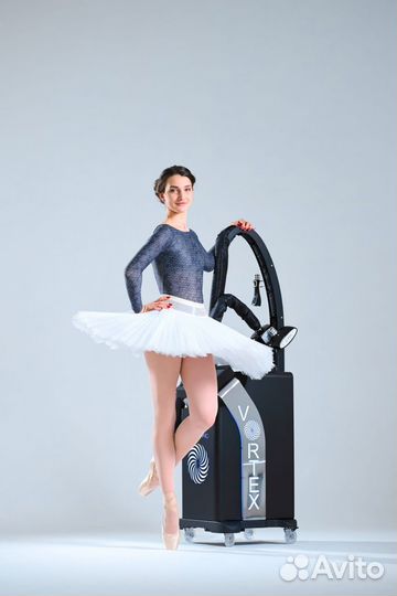 Аппарат LPG vortex новый продается 300000