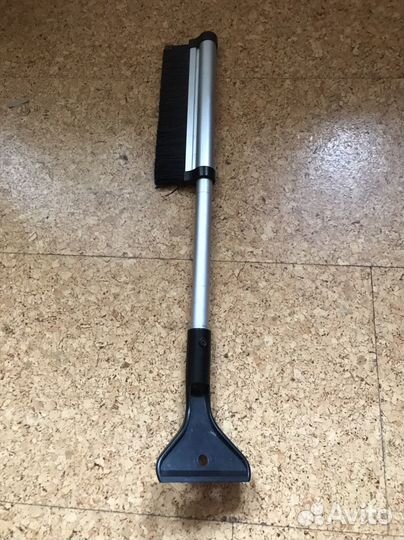 Щетка для мытья автомобиля