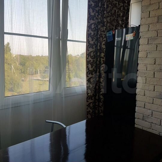 1-к. квартира, 34,5 м², 5/5 эт.