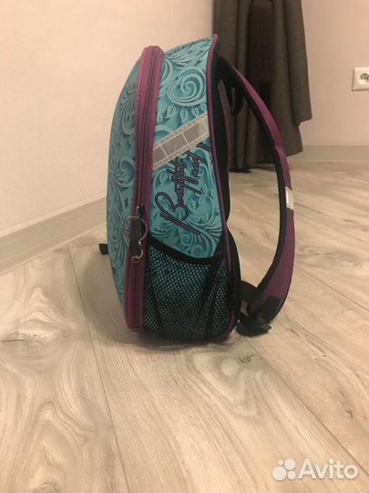 Рюкзак школьный ортопедический