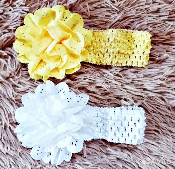 Новые наряды, аксессуары для малышей