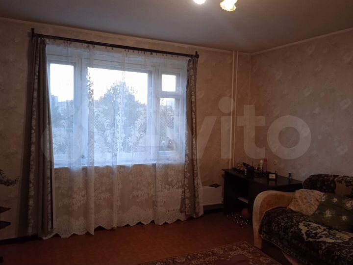 2-к. квартира, 53,5 м², 3/9 эт.
