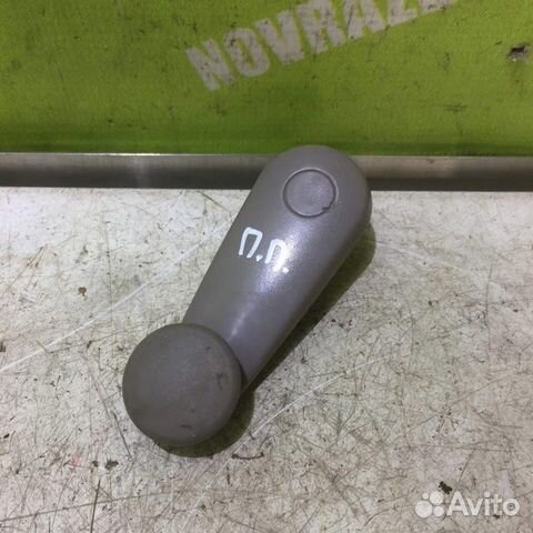 Ручка стеклоподъемника Вольво C40