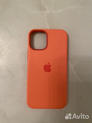 Чехол на iPhone 12 mini новый