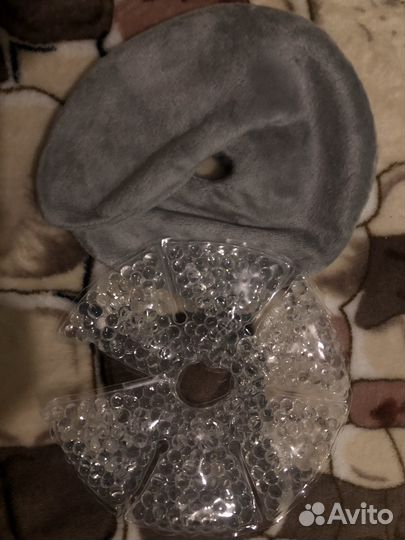 Термонакладка