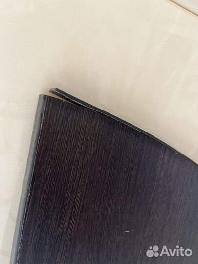 Полка из дсп