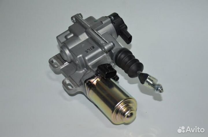 Продаю актуаторы сцепления Тойота