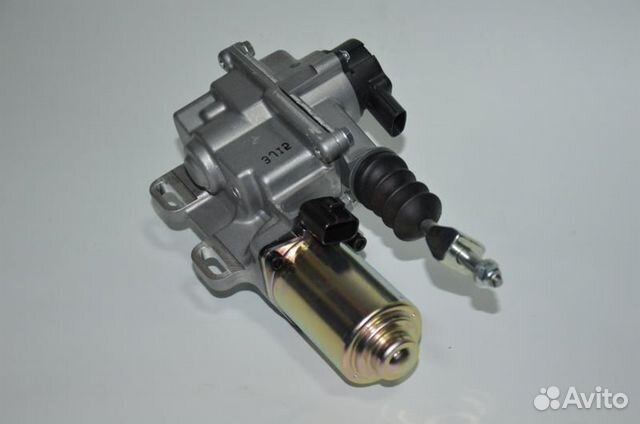 Продаю актуаторы сцепления Тойота