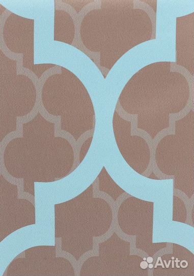 Шторы блэкаут