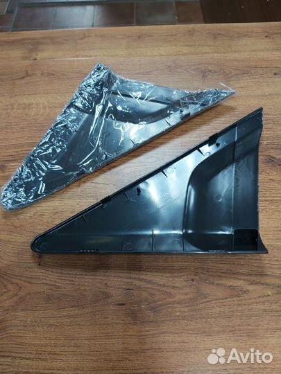 Накладка зеркала ГАЗель Next