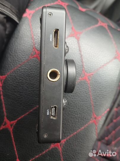 Видеорегистратор