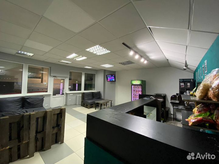 Торговая площадь, 72 м²
