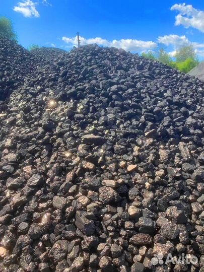 Каменный уголь Антрацит опт