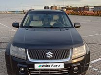 Suzuki Grand Vitara 2.0 AT, 2005, 240 000 км, с пробегом, цена 1 100 000 руб.