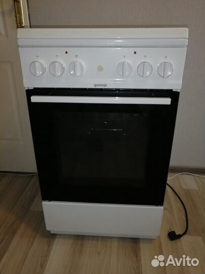 Газовая плита бу