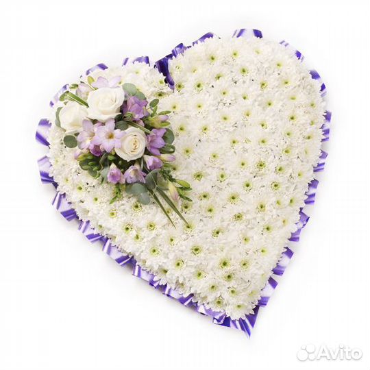 Композиция Нежное чувство