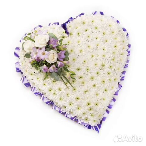 Композиция Нежное чувство