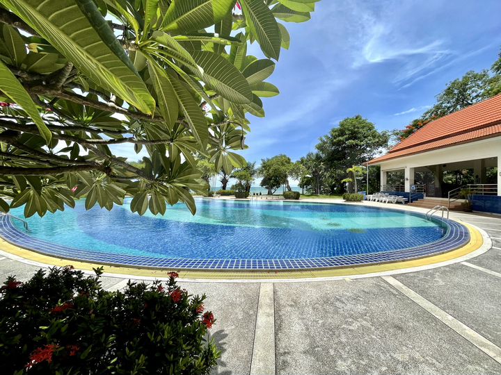 Квартира-студия, 48 м² (Таиланд)