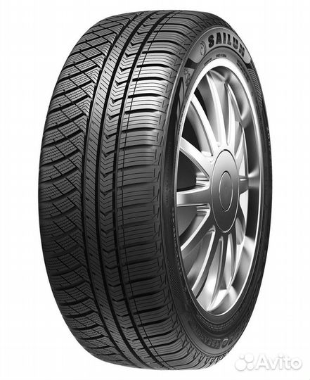 Sailun Atrezzo 4 Seasons 195/55 R16 91V