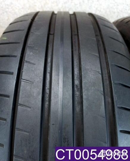 Goodyear Eagle F1 Asymmetric 5 235/55 R18 96T