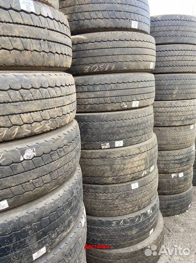 275 70 R22.5 на зерновоз камаз прицеп