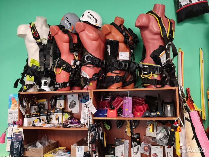 Скальный молоток крок промальп арт43г