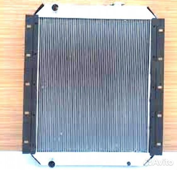 Hitachi zx210lch-3 мотор отопителя