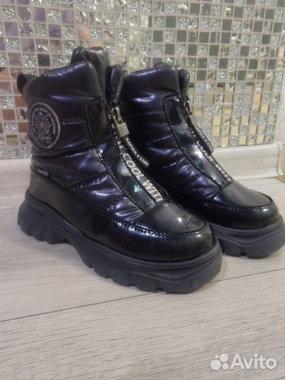 Дутики Kapika 31