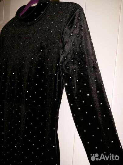 Платье H&M новое
