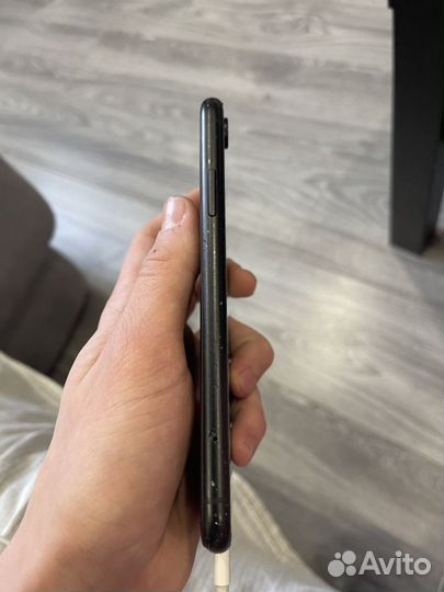 Телефон iPhone xr