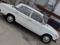 ВАЗ (LADA) 2106 1.6 MT, 1997, 4 000 км, с пробегом, цена 295 000 руб.