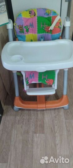 Стул для кормления