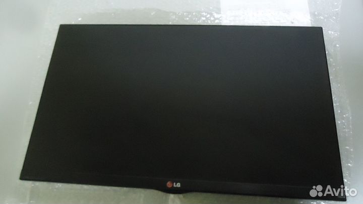 Монитор LG 27